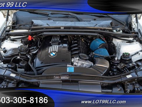 Used 2011 BMW 335is Convertible image 44