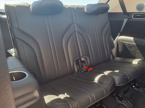 Certified 2026 Genesis GV80 2.5T Advanced image 16