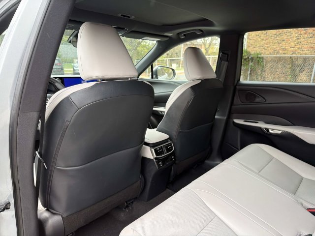 Certified 2024 Lexus RX 350 Premium w/ Convenience Package AWD/4WD image 24