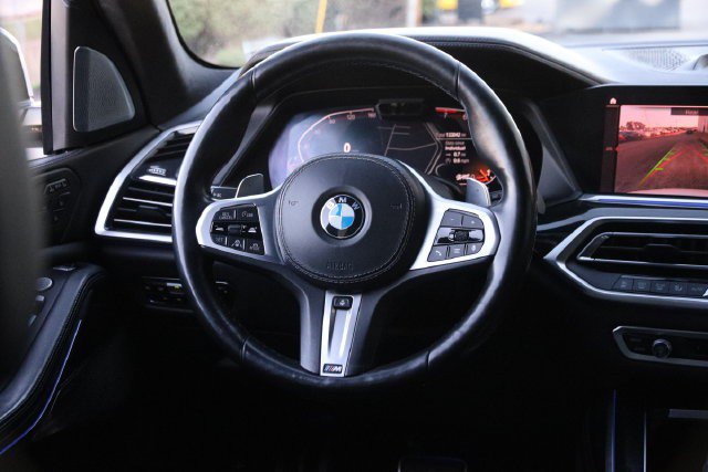 Used 2019 BMW X7 xDrive40i AWD/4WD image 31