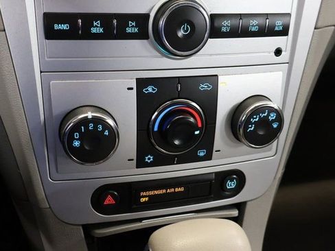 Used 2008 Chevrolet Malibu LS image 19