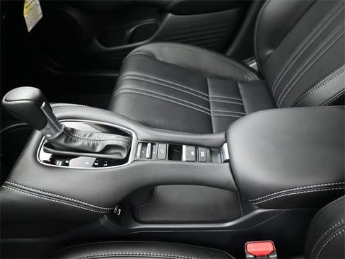 Used 2026 Honda HR-V EX-L image 20