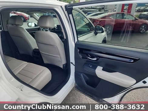 Used 2024 Honda CR-V EX-L image 31