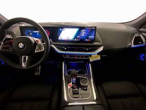 New 2026 BMW XM Label Red AWD/4WD image 5