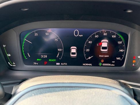 New 2026 Honda Accord Sport image 18