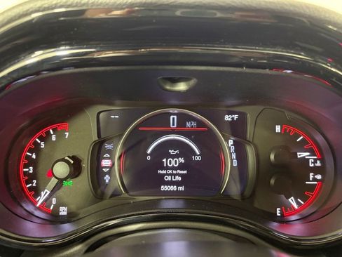Used 2024 Dodge Durango GT RWD image 25