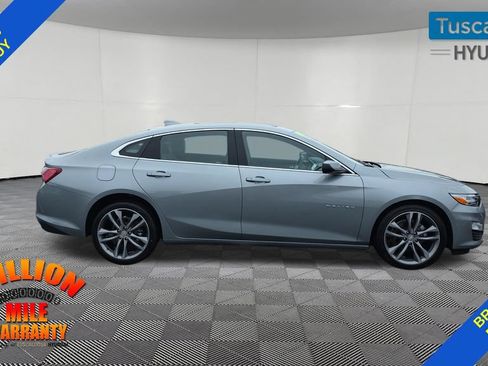 Used 2024 Chevrolet Malibu LT FWD image 9