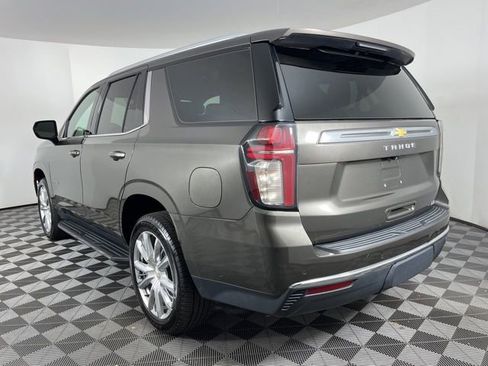 Used 2021 Chevrolet Tahoe LT image 7