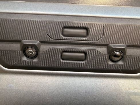 Used 2021 GMC Sierra 1500 AT4 image 7