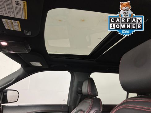 Used 2021 Ford Expedition Limited image 35