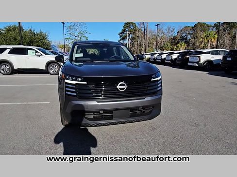 New 2026 Nissan Kicks S FWD image 19