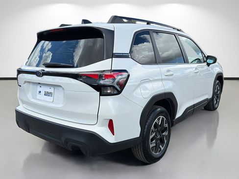 New 2026 Subaru Forester Premium image 3
