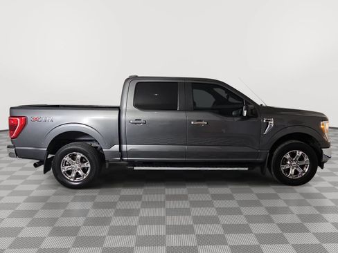 Used 2021 Ford F150 XLT w/ XTR Package AWD/4WD image 9