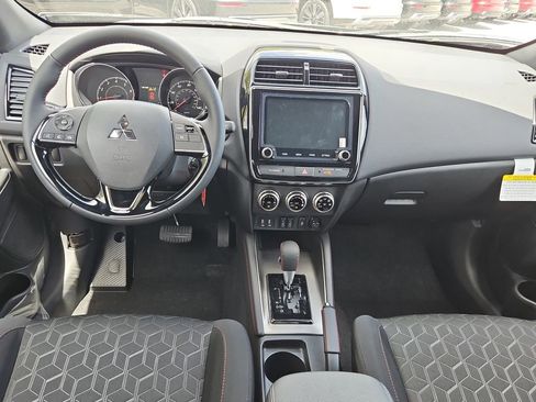 New 2026 Mitsubishi Outlander Sport AWD image 6