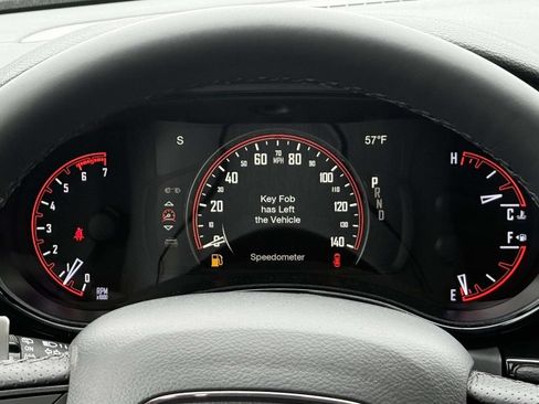 New 2026 Dodge Durango GT AWD/4WD image 19