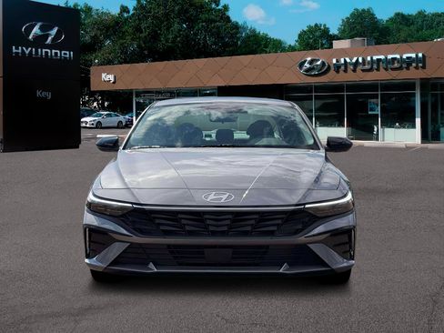 New 2026 Hyundai Elantra SEL Sport Premium image 12