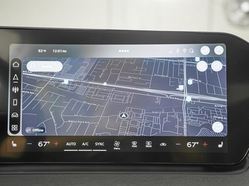 New 2026 Audi Q3 quattro 2.0T image 17