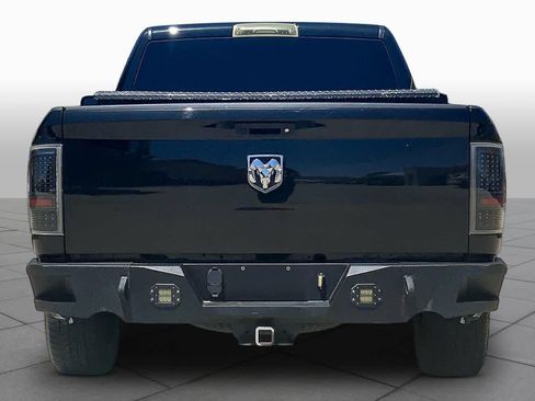Used 2018 RAM 1500 Tradesman w/ Power & Remote Entry Group RWD image 5