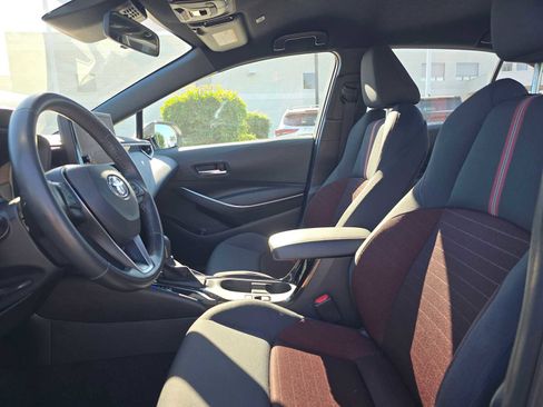 Certified 2024 Toyota Corolla SE image 22