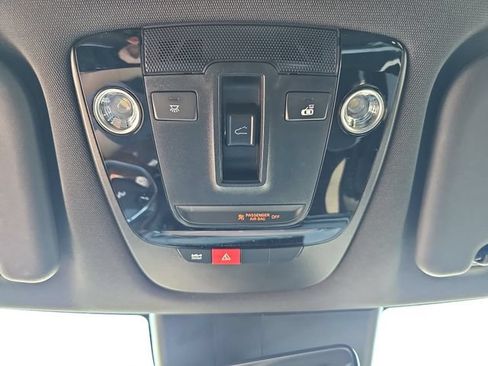 Used 2023 Kia EV6 GT-Line w/ GT-Line Suede Seat Package RWD image 33