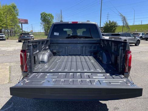 New 2026 Ford F150 Lariat AWD/4WD image 10