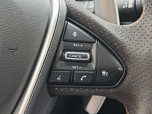 Used 2023 Nissan Maxima SR w/ Sport Mat Group FWD image 22