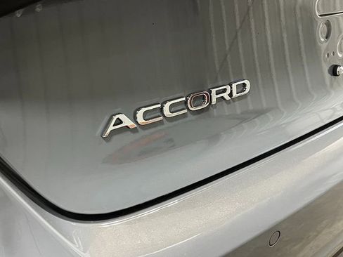 New 2026 Honda Accord Touring image 7