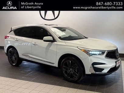 Used 2021 Acura RDX AWD