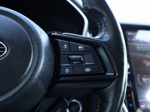 Used 2024 Subaru Outback Onyx Edition XT image 30