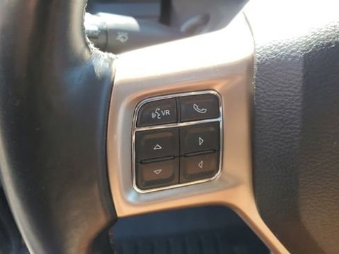 Certified 2016 RAM 1500 Laramie Longhorn w/ Convenience Group image 12