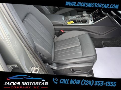 Used 2024 Audi A6 Premium Plus image 22