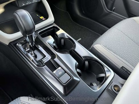 New 2026 Subaru Forester Premium image 14