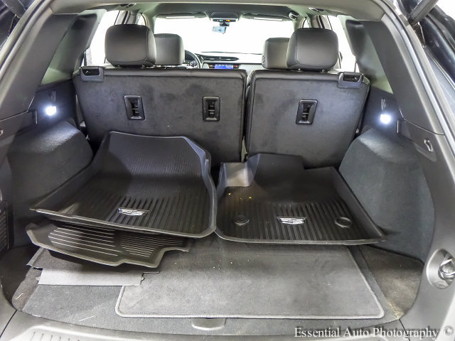 Certified 2023 Cadillac XT5 Luxury AWD/4WD image 20