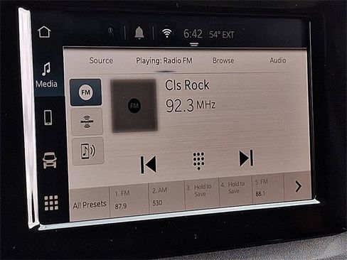 Used 2024 RAM ProMaster 2500 w/ Safety Group image 14