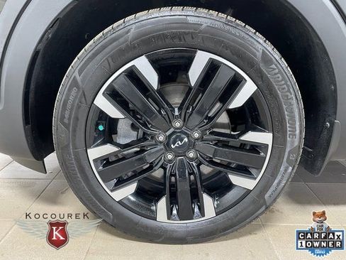 Used 2023 Kia Telluride SX Prestige image 8