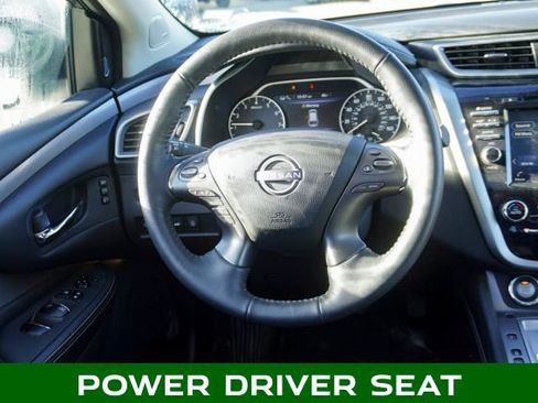Used 2024 Nissan Murano SL image 14