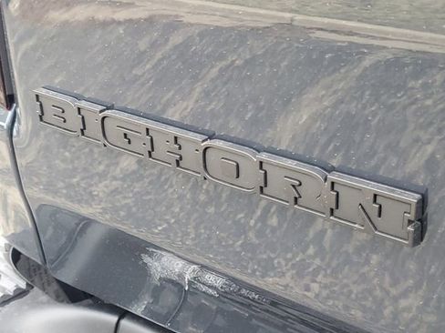 New 2026 RAM 1500 4x4 Crew Cab image 8