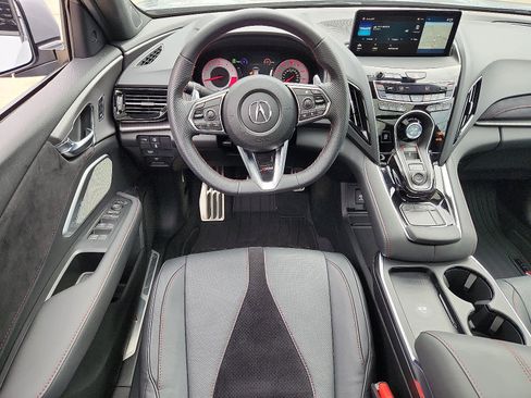 Certified 2025 Acura RDX A-Spec image 13