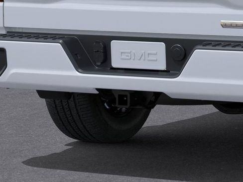 New 2026 GMC Sierra 1500 Elevation AWD/4WD image 16