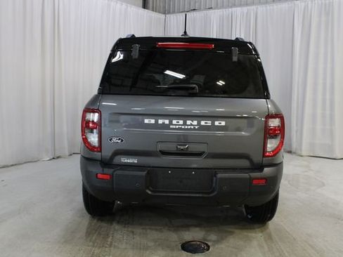 New 2026 Ford Bronco Sport Outer Banks w/ Outer Banks Tech Package+ AWD/4WD image 24