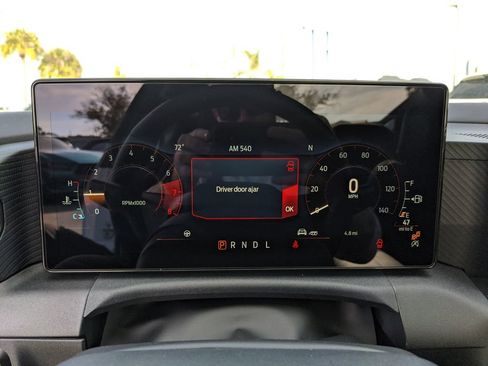 New 2026 Ford Mustang EcoBoost image 31