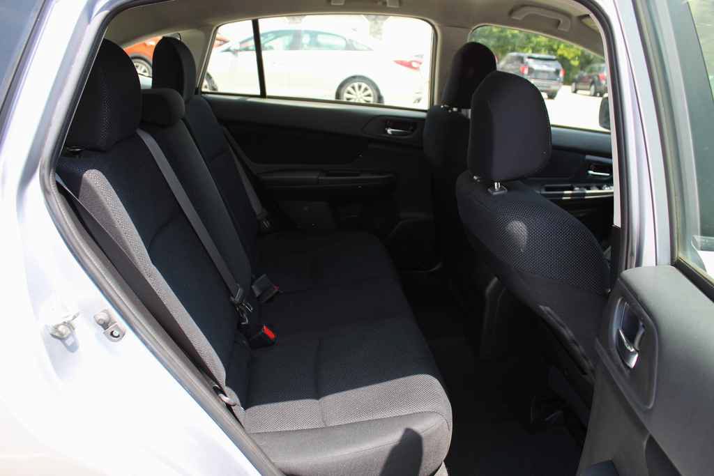 Used 2014 Subaru Impreza 2.0i Premium AWD/4WD image 24