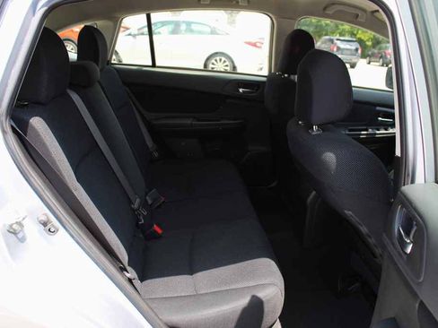 Used 2014 Subaru Impreza 2.0i Premium AWD/4WD image 24