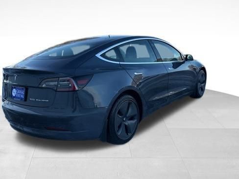 Used 2019 Tesla Model 3 Long Range image 9