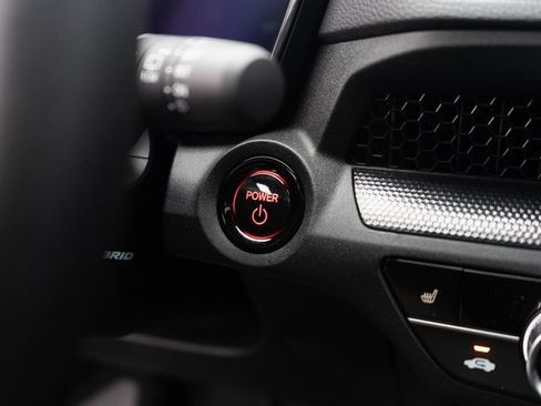 New 2026 Honda CR-V Sport-L image 27