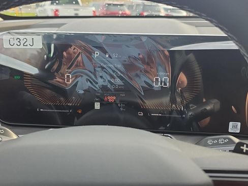 New 2026 Kia Sorento EX FWD image 29