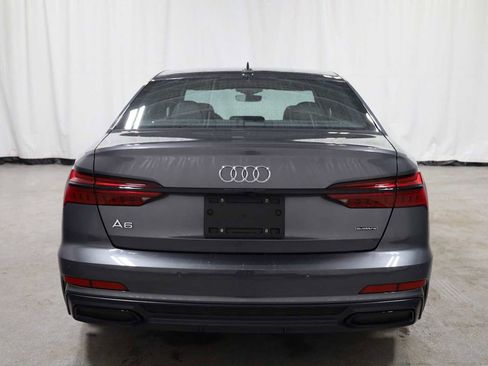 Used 2022 Audi A6 3.0T Prestige image 7