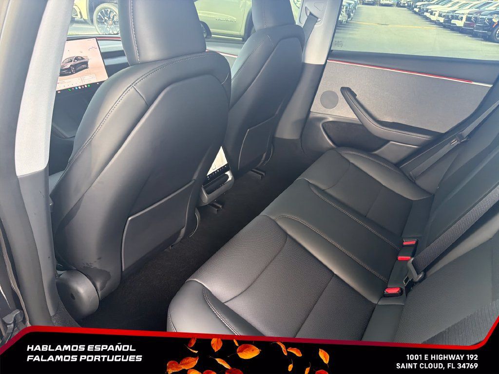 Used 2026 Tesla Model 3 RWD image 23
