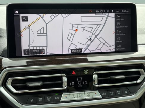 Certified 2023 BMW X3 sDrive30i w/ Premium Package RWD image 29