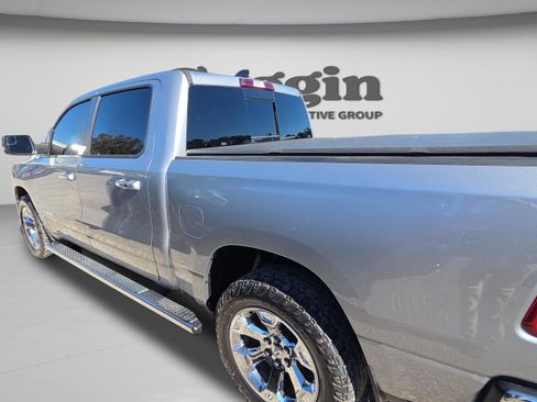 Used 2019 RAM 1500 Big Horn image 24